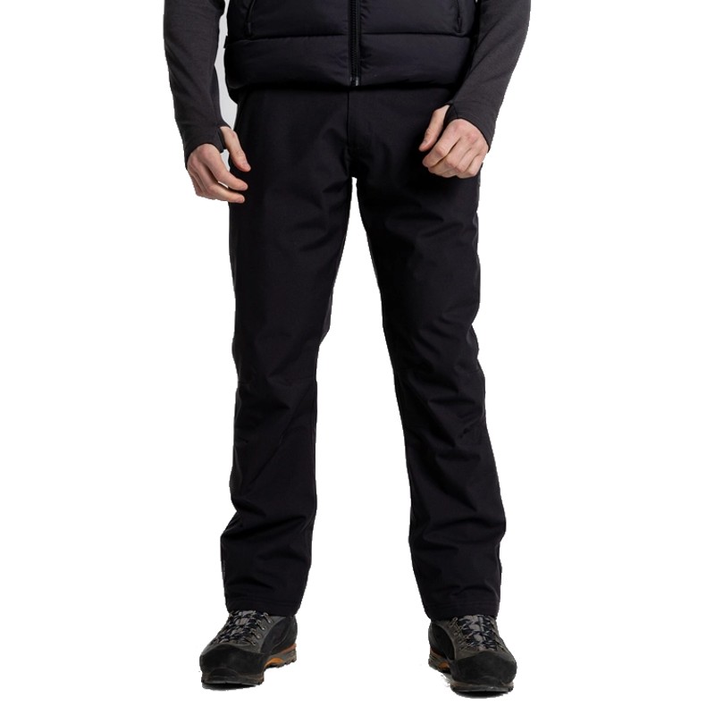 Craghoppers thermal trousers on sale